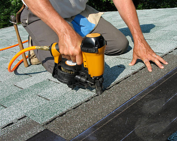 Quick and Trustworthy Emergency Roof Repair Services in Moorhead, MS