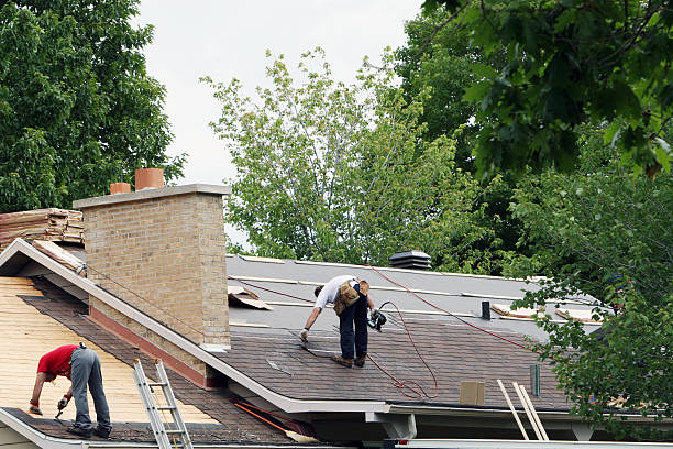 Gutter Installation and Roofing in Moorhead, MS