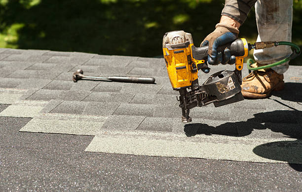 Quick and Trustworthy Emergency Roof Repair Services in Moorhead, MS
